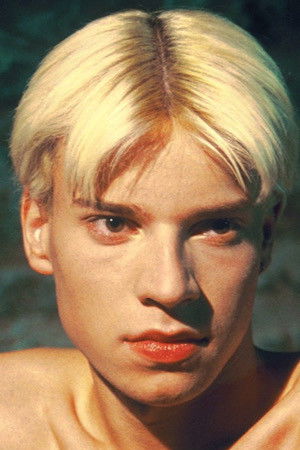 et billede af Rick Alares