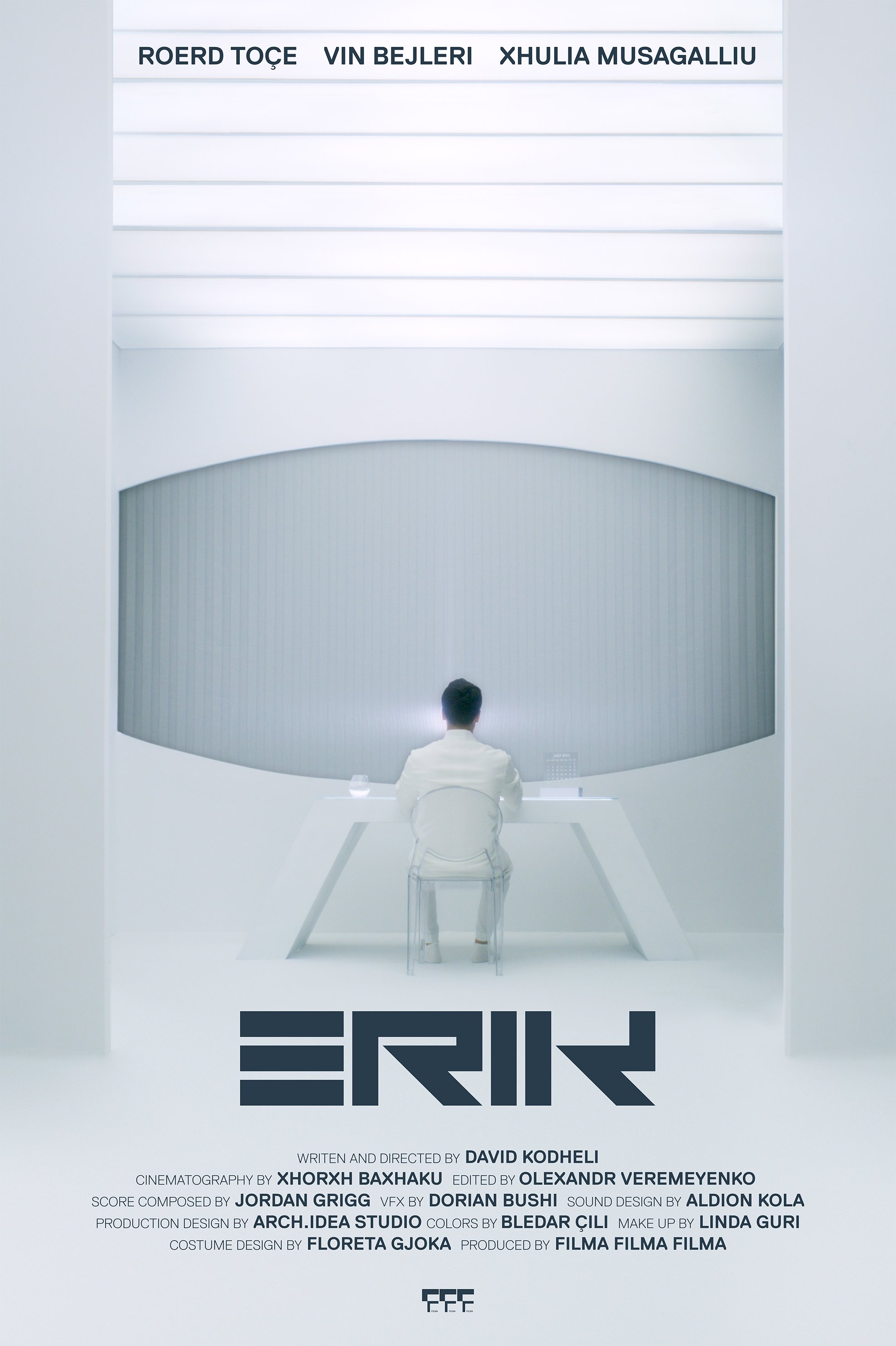 Erik Erik