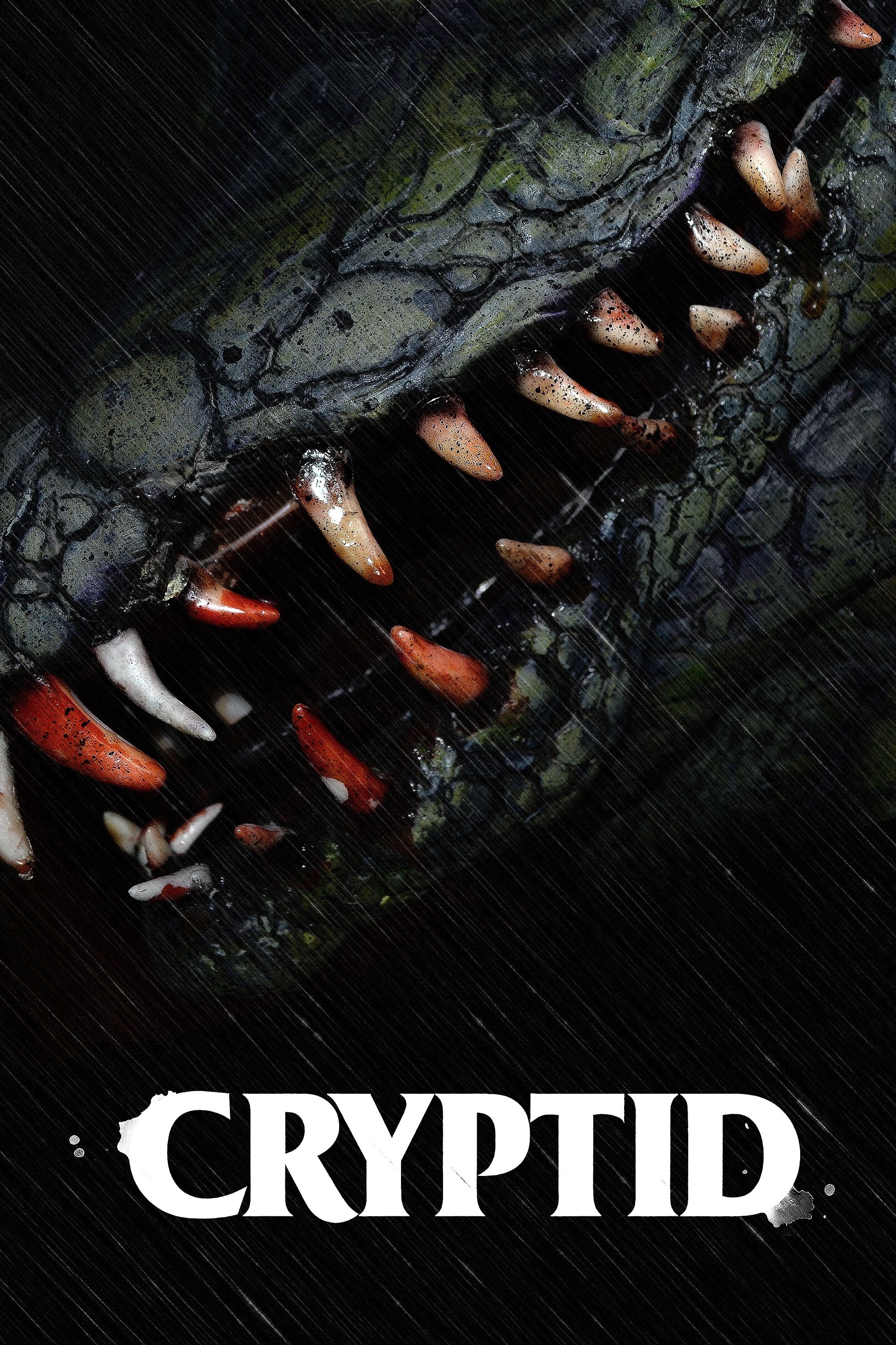 Cryptid
