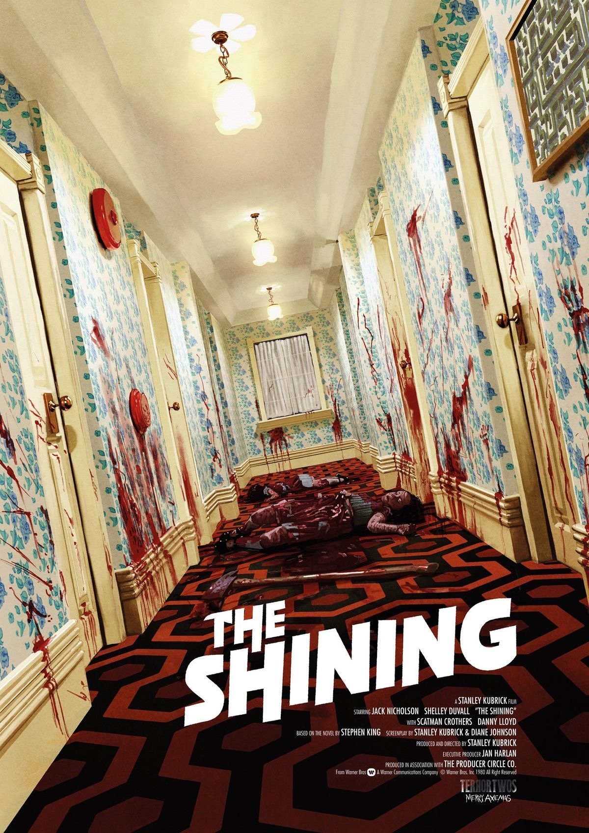 The Shining