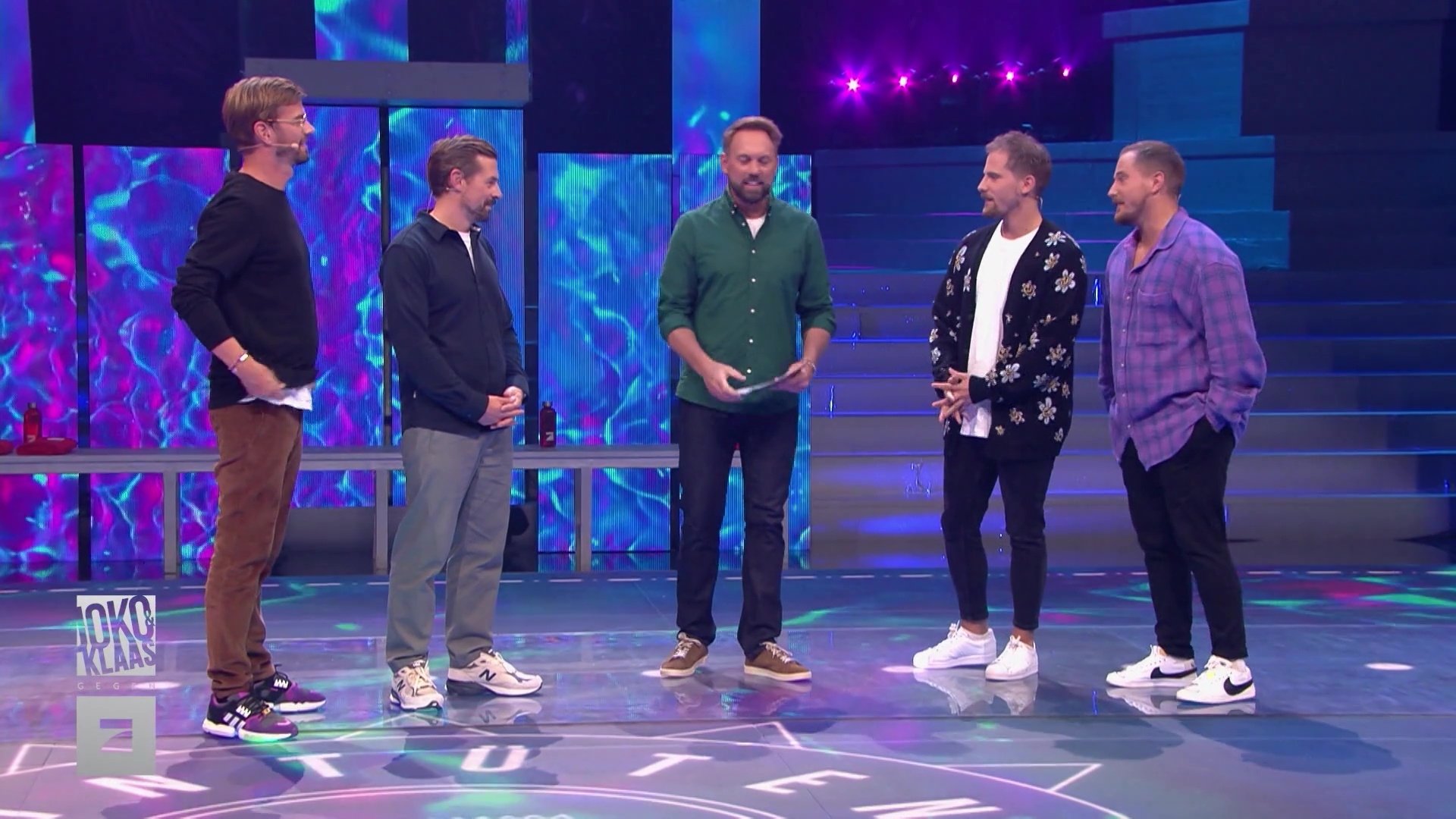 Joko & Klaas gegen ProSieben