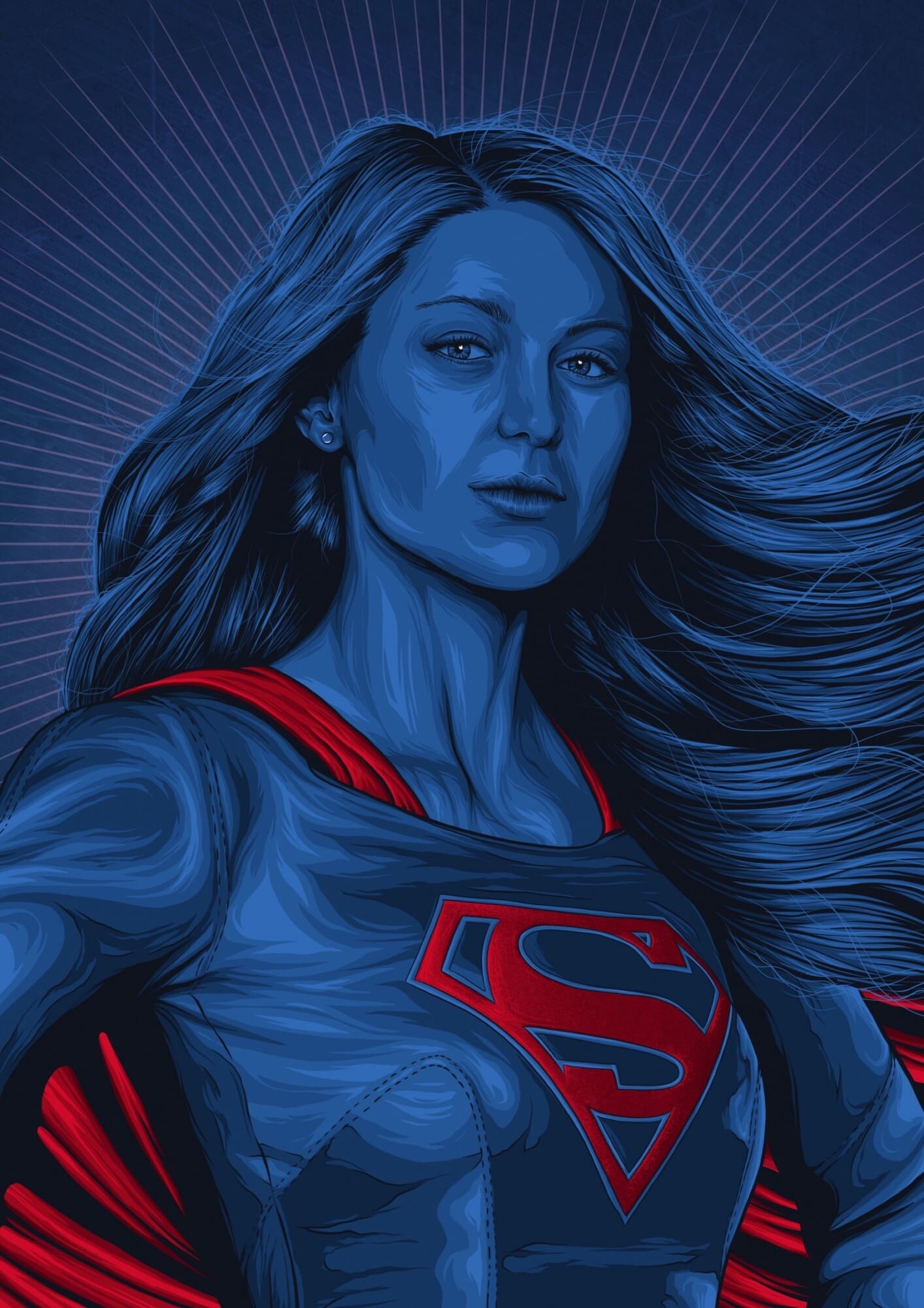 Supergirl