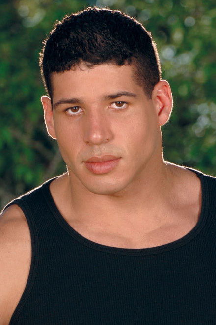 et billede af Tony Mecelli