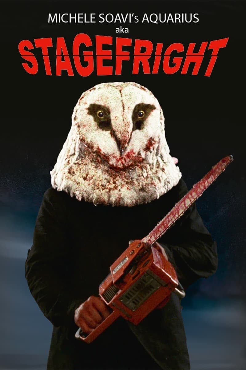 Stage Fright