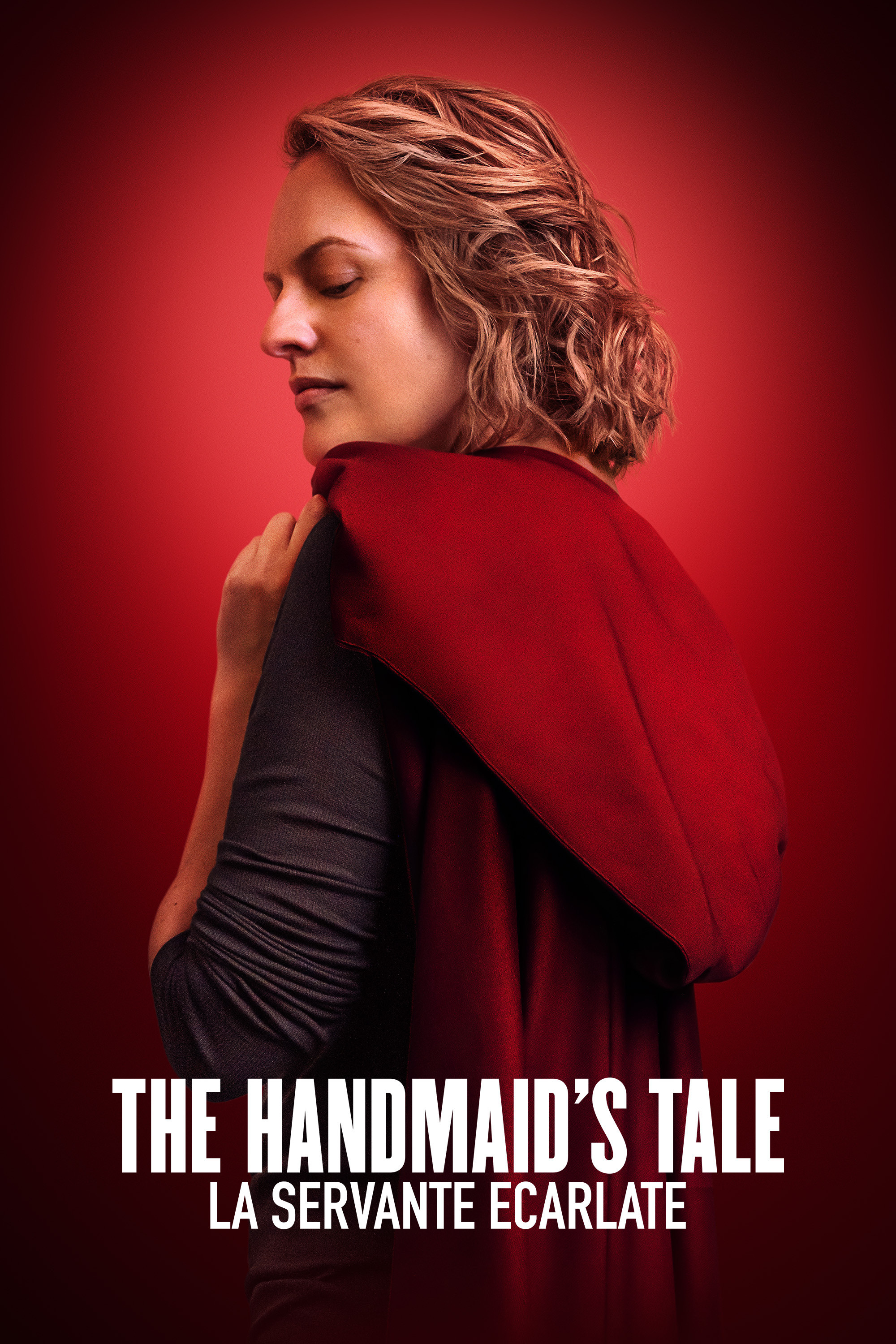 The Handmaid&rsquo;s Tale : La Servante écarlate