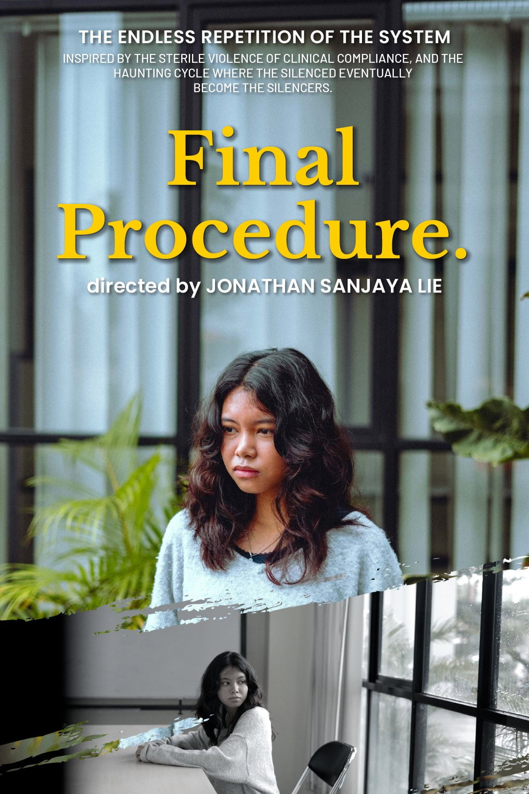 Final Procedure