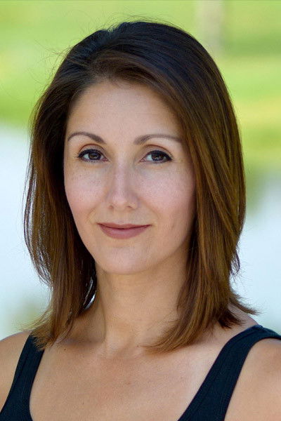 et billede af Rita Rey