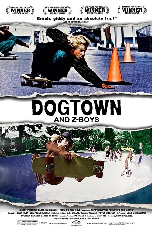 EN - Dogtown And Z-Boys (2001) SEAN PENN