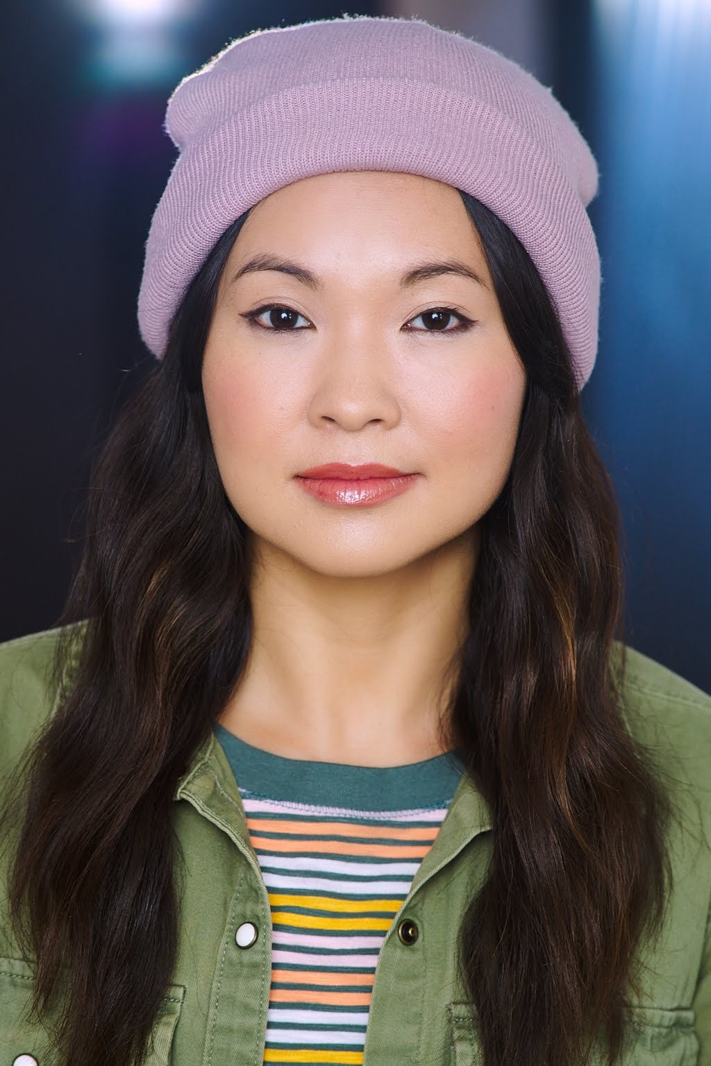 et billede af M.Q. Tran