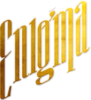 Enigma Logo