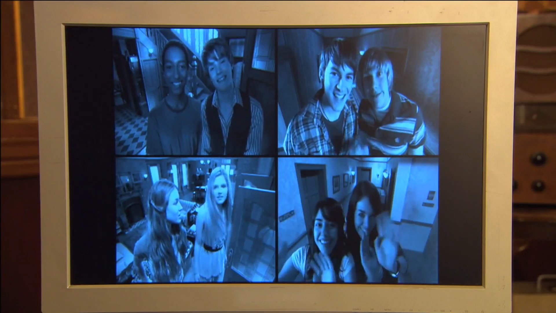 House of Anubis