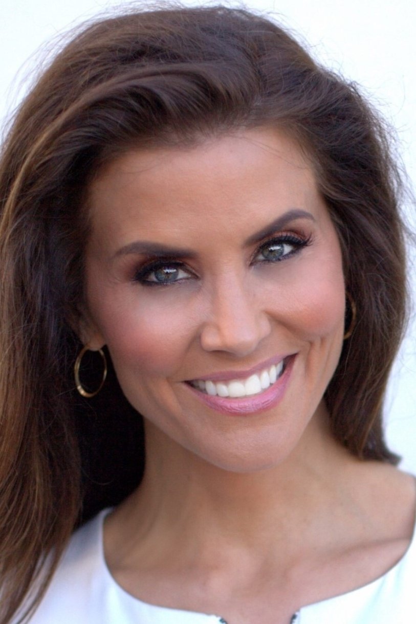 et billede af Lu Parker