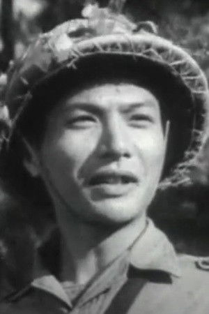 et billede af Hà Văn Trọng