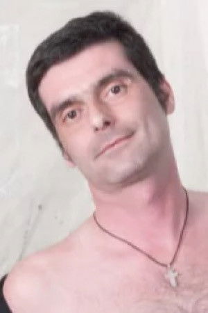 et billede af Alberto Huby