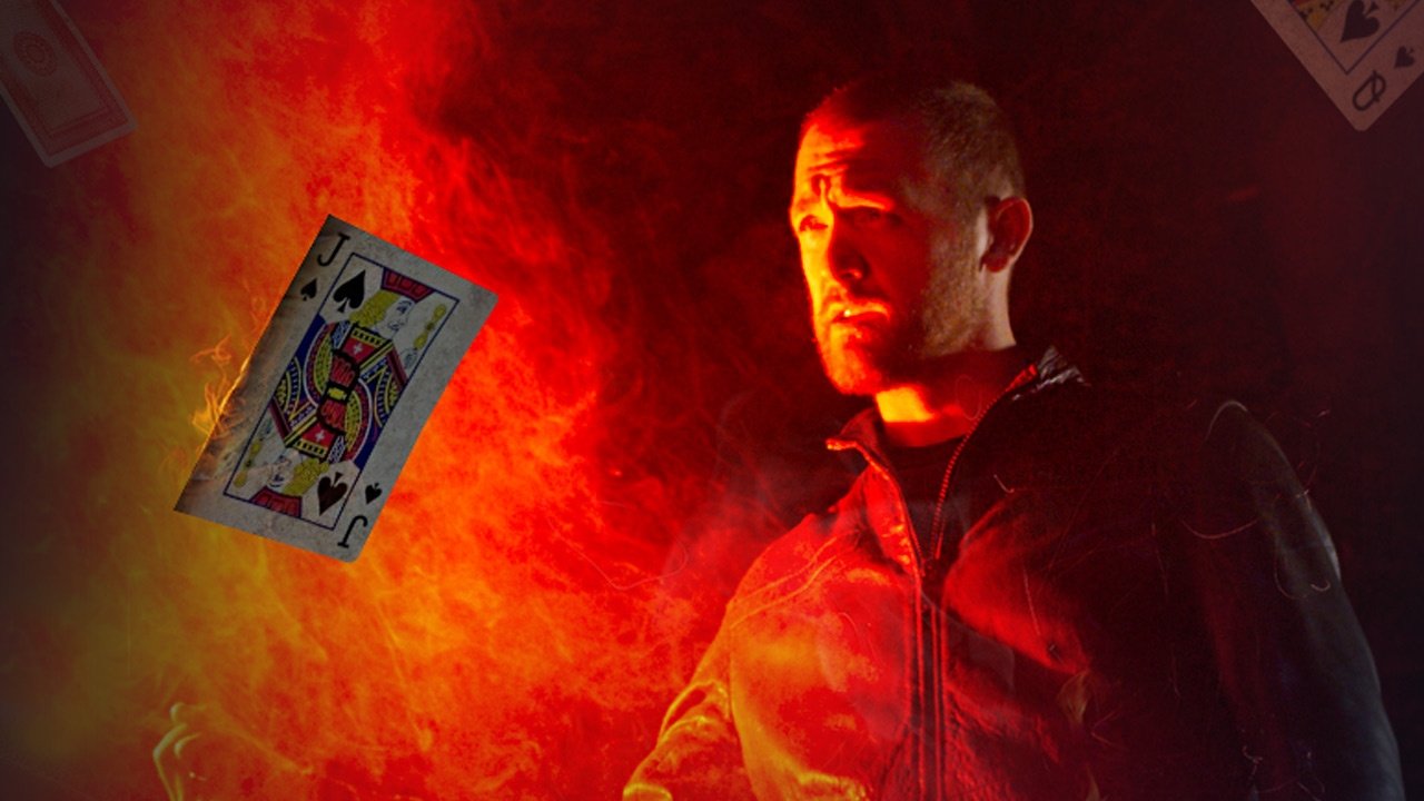 Rake (2019)