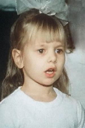 et billede af Viktoriya Solodkaya