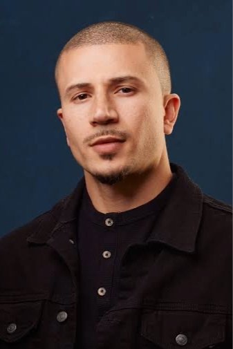 et billede af Solvan Naim