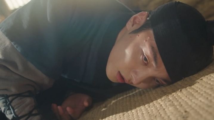 Poong, o Psiquiatra de Joseon: 1×8