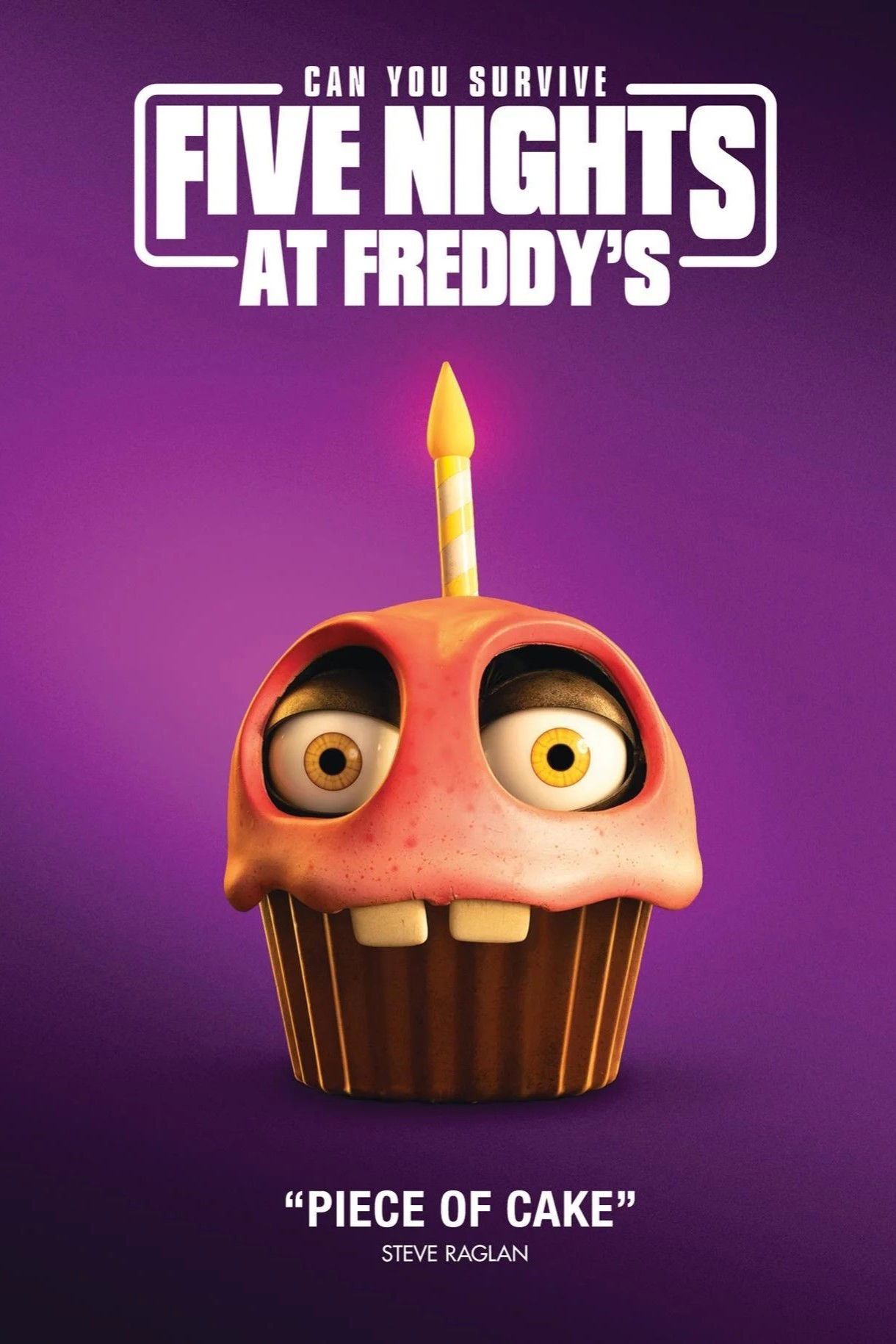 Five Nights at Freddy's