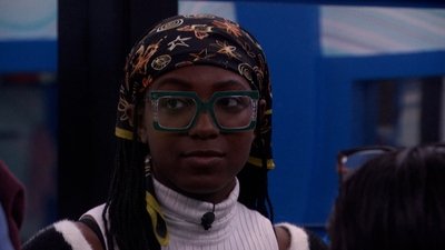 Big Brother - Épisode 19