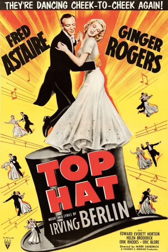 Top Hat