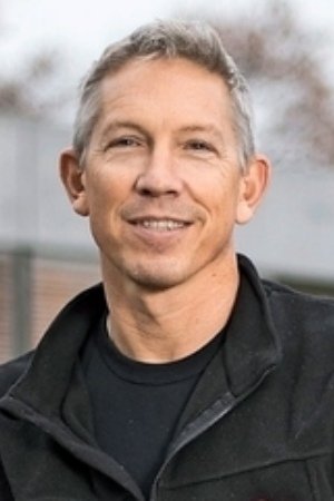 et billede af Bryn Walters