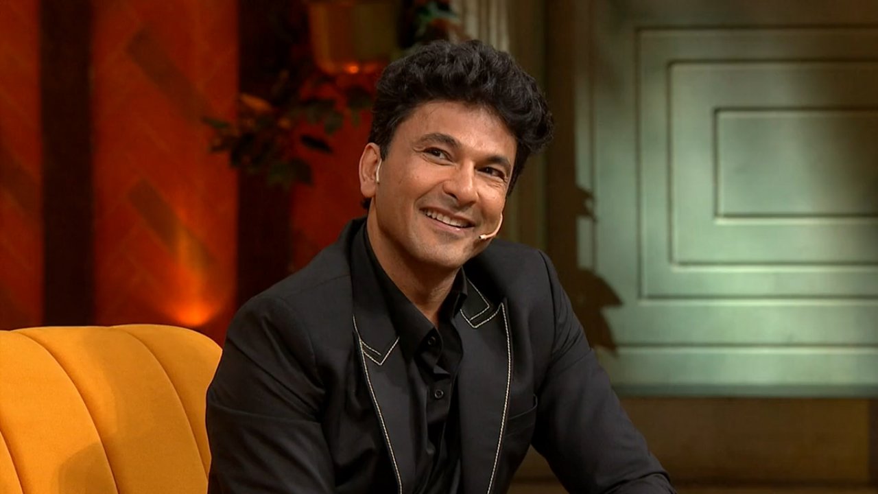The Kapil Sharma Show