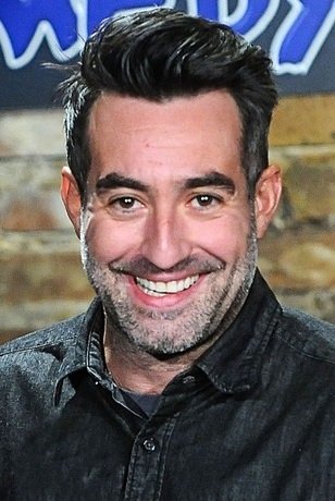 et billede af Tommy Pope