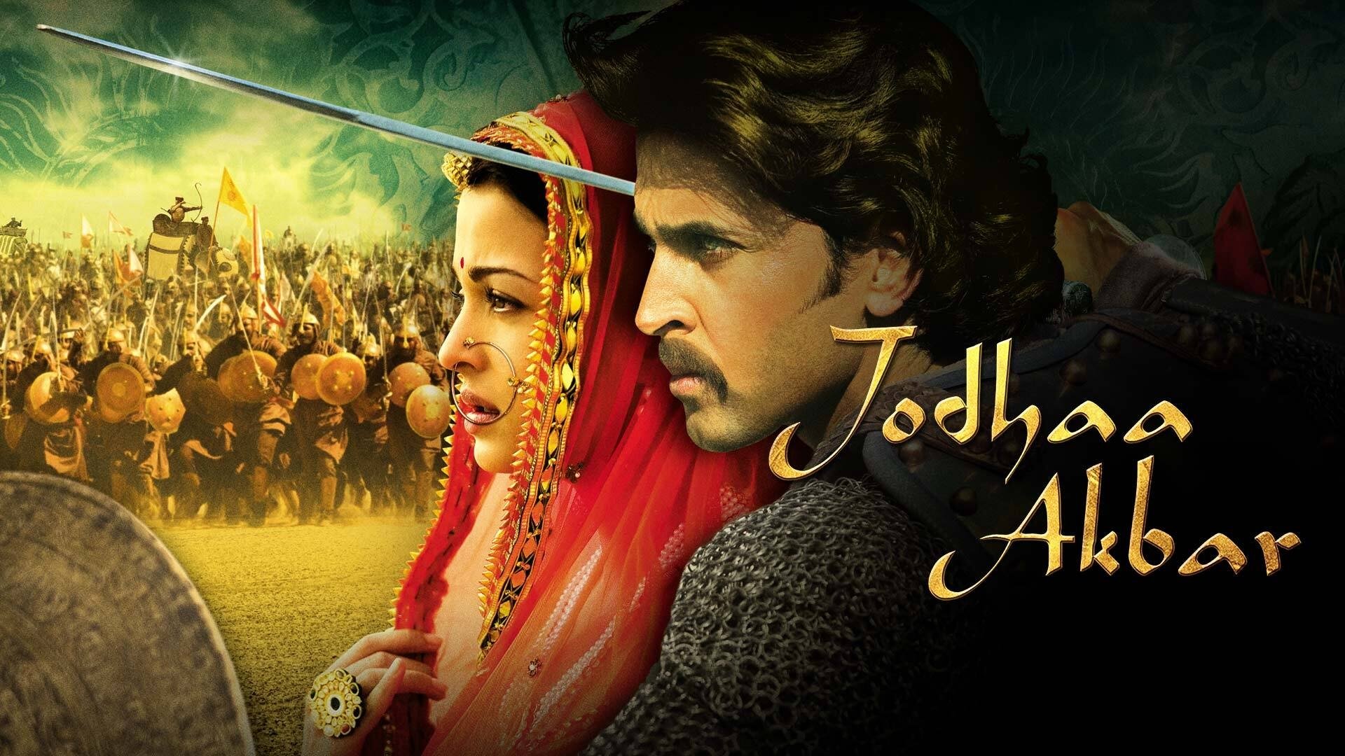 Jodhaa Akbar