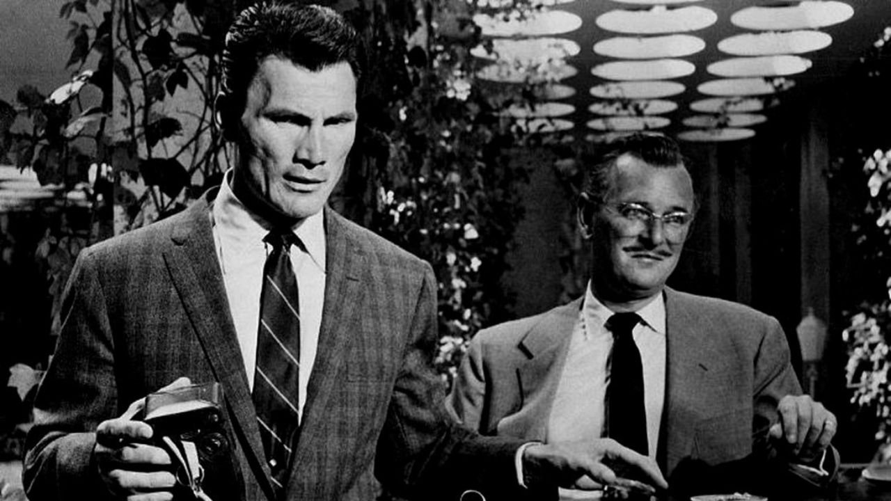 The Man Inside (1958)