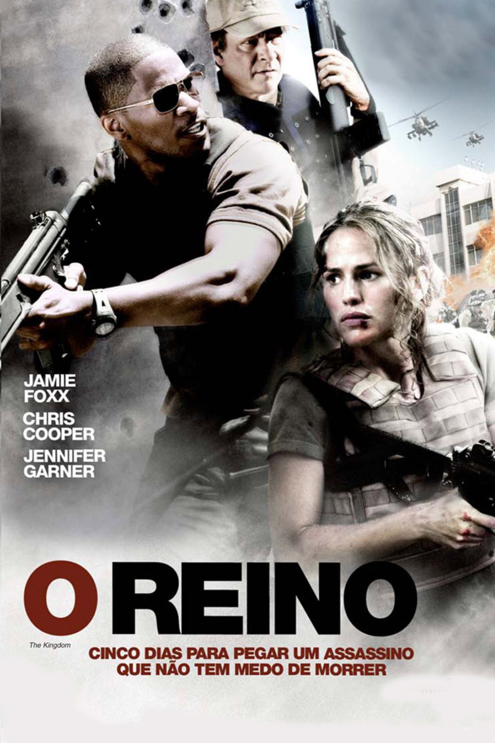 O Reino