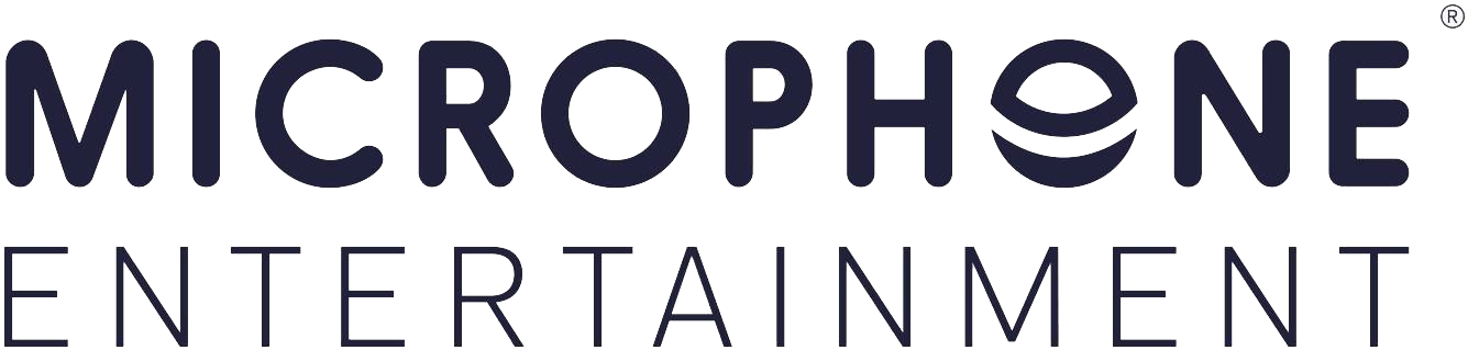 Microphone Entertainment