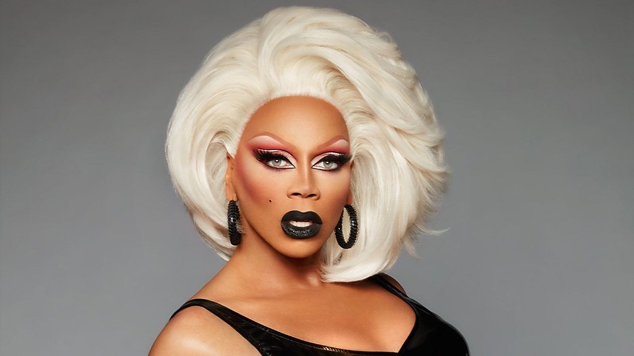 RuPaul's Drag Race: UK Versus the World