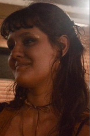 et billede af Isabela Napoleão