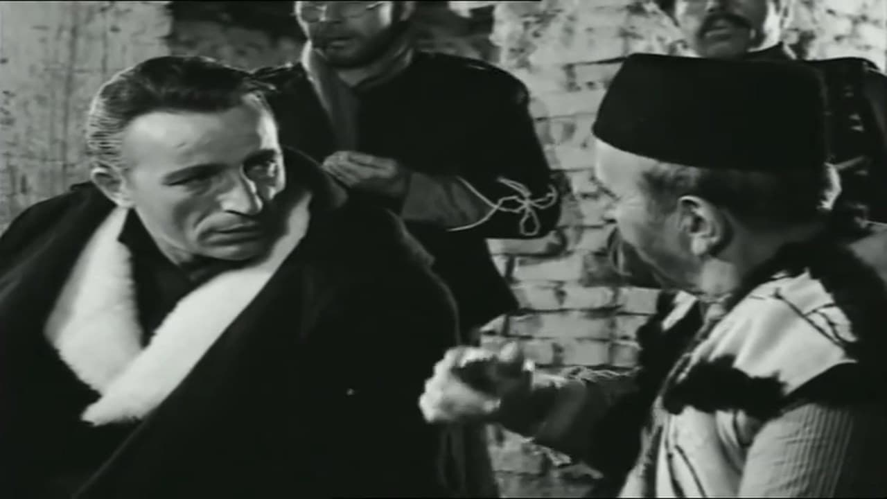 Ο Αντάρτης Του Βάλτου (1969)