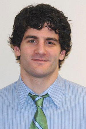 et billede af Charlie Brenneman