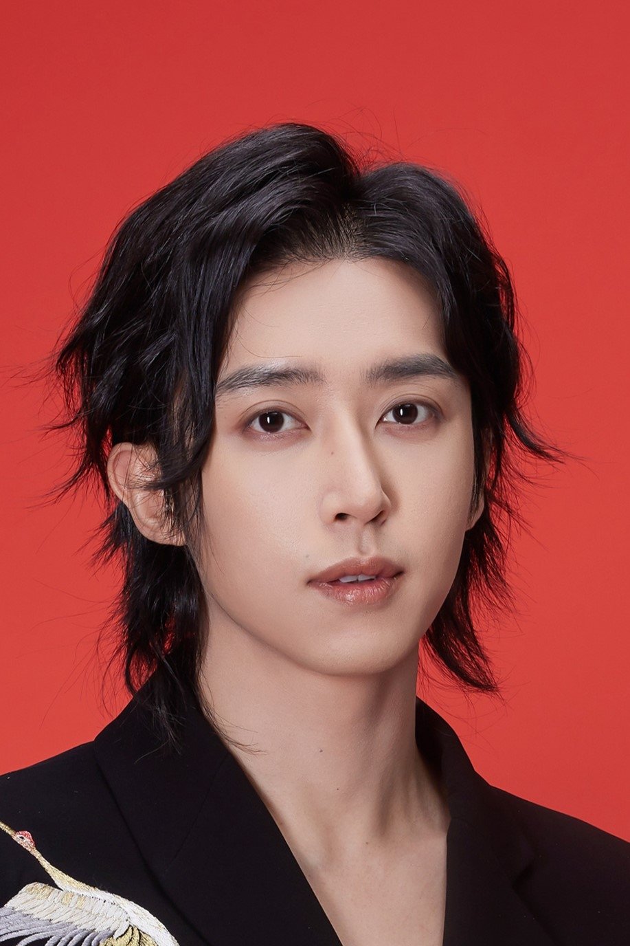 et billede af Liu  Chang