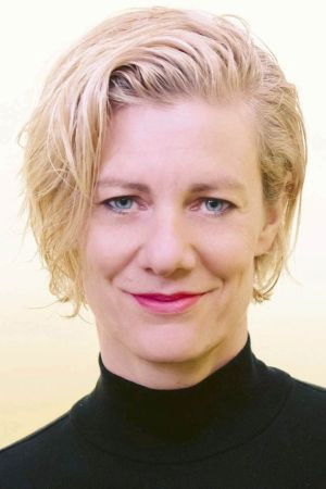 et billede af Maria Fliri