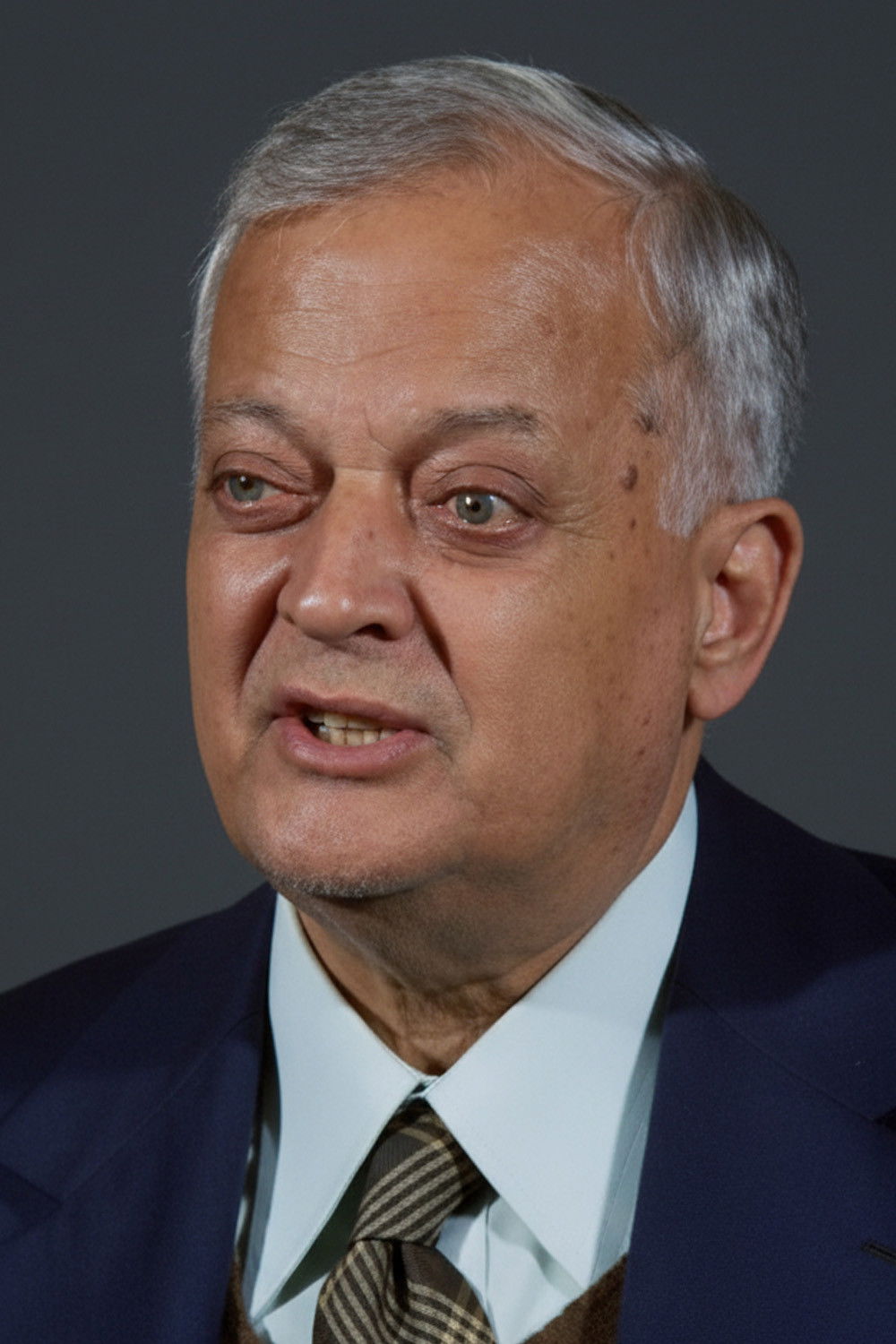 et billede af Tevfik İnce