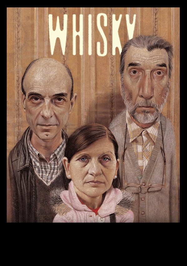 Whisky