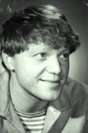 et billede af Aleksandr Bereznyak