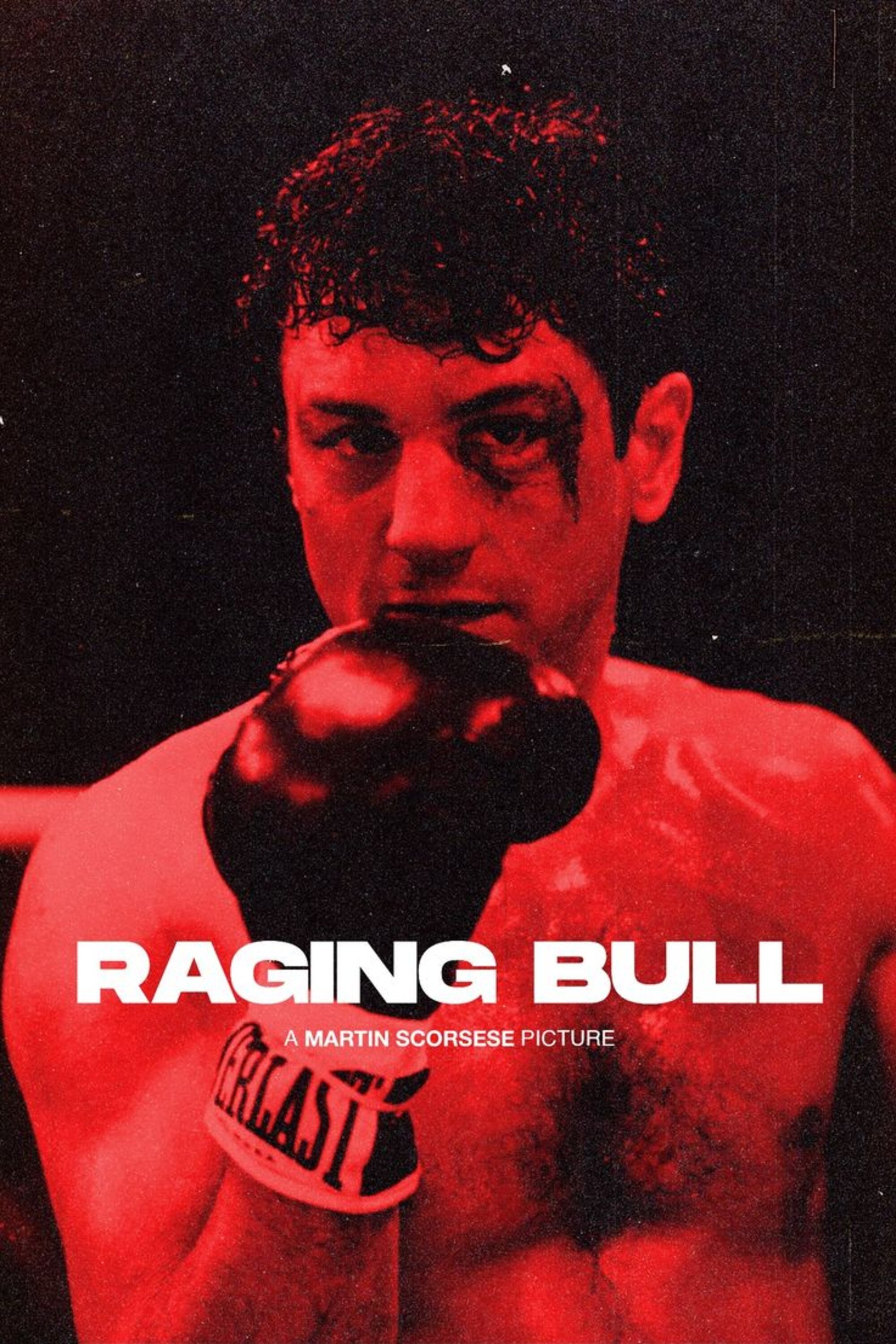Raging Bull