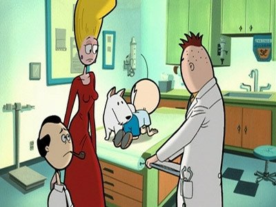 Episode 2