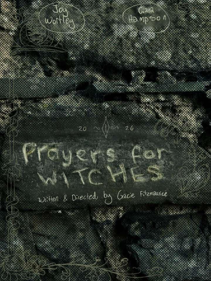 Prayers for Witches