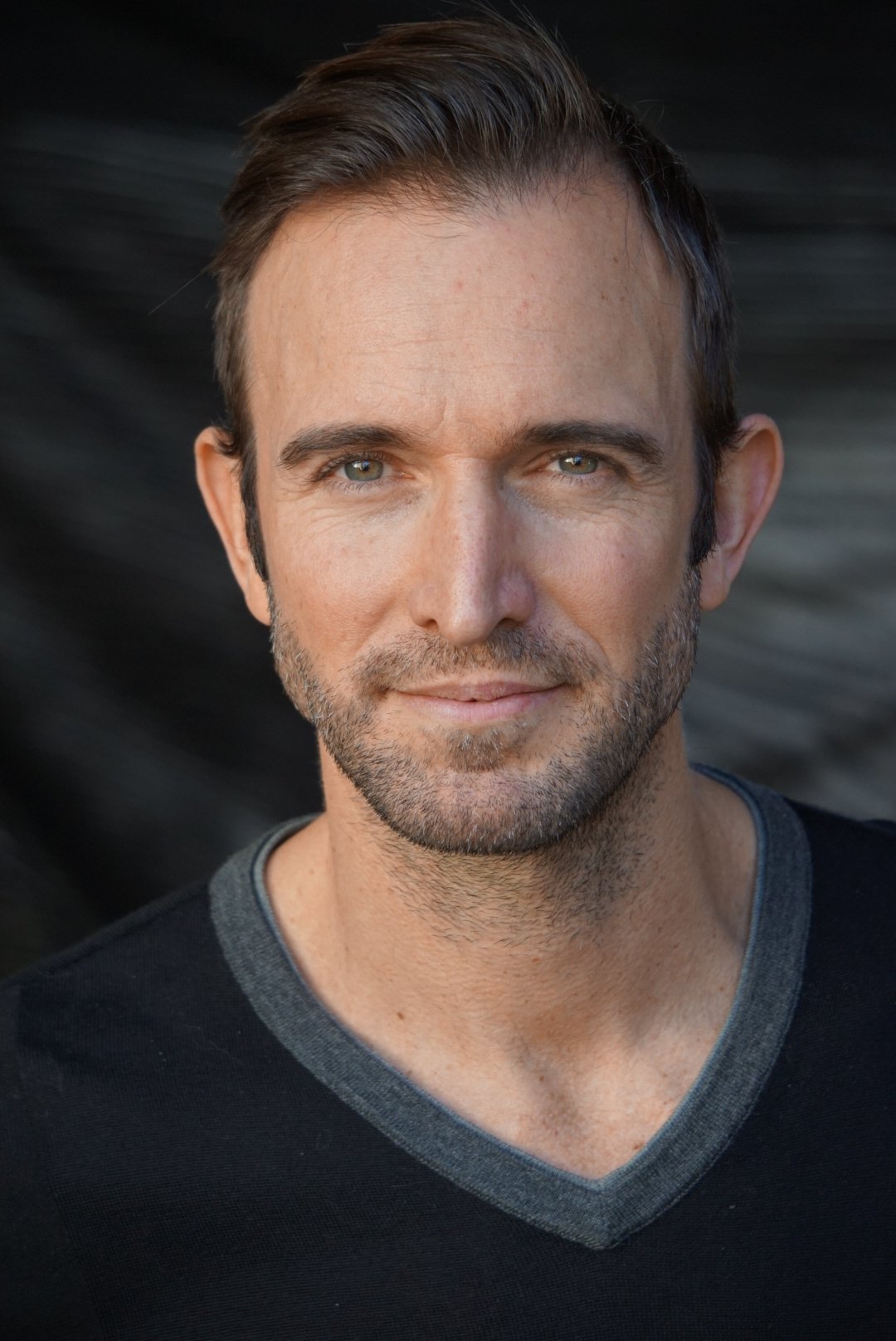 et billede af Zay Harding