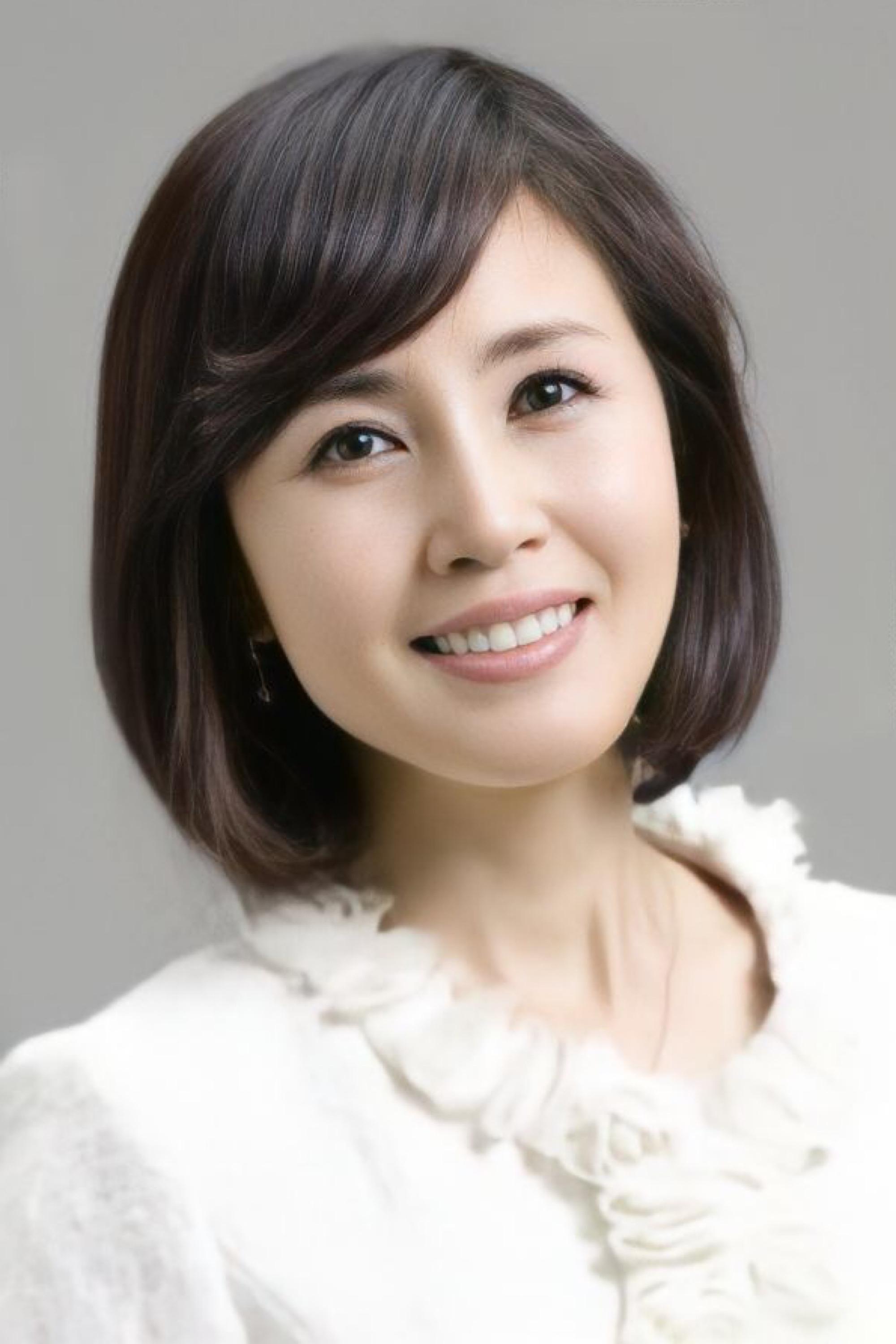 Nam Hyun-joo | Jjak-qwi's Wife