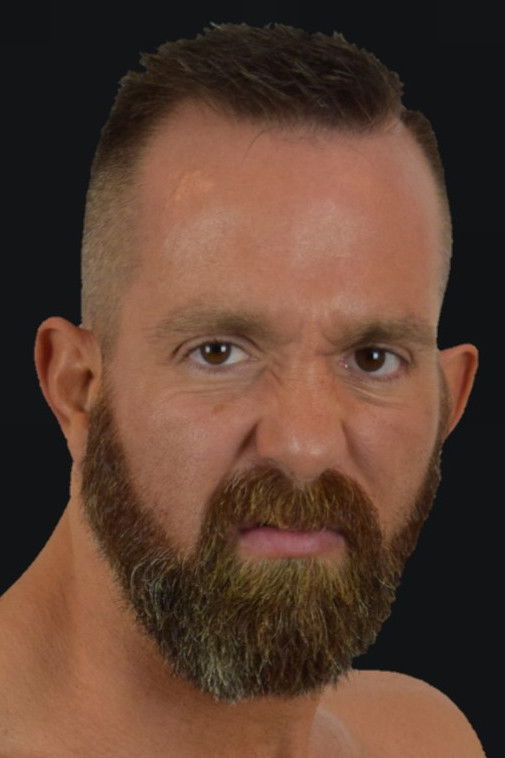 et billede af Anthony Gunn