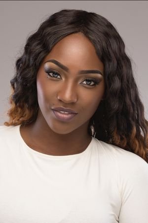 et billede af Kyra B