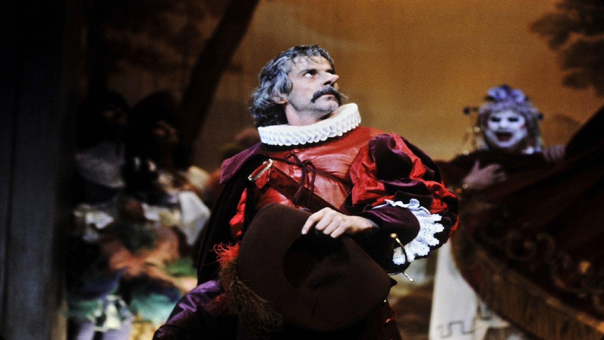 Cyrano de Bergerac