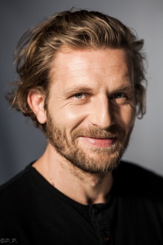 et billede af Karol Pocheć